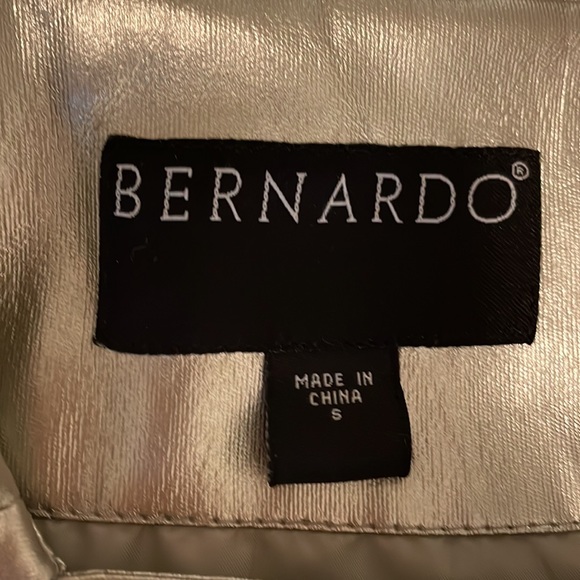 METALLIC JACKET - Picture 10 of 11